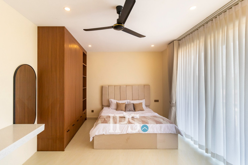 Brand New 3 Bedroom Villa For Sale - Sala Kamreuk, Siem Reap