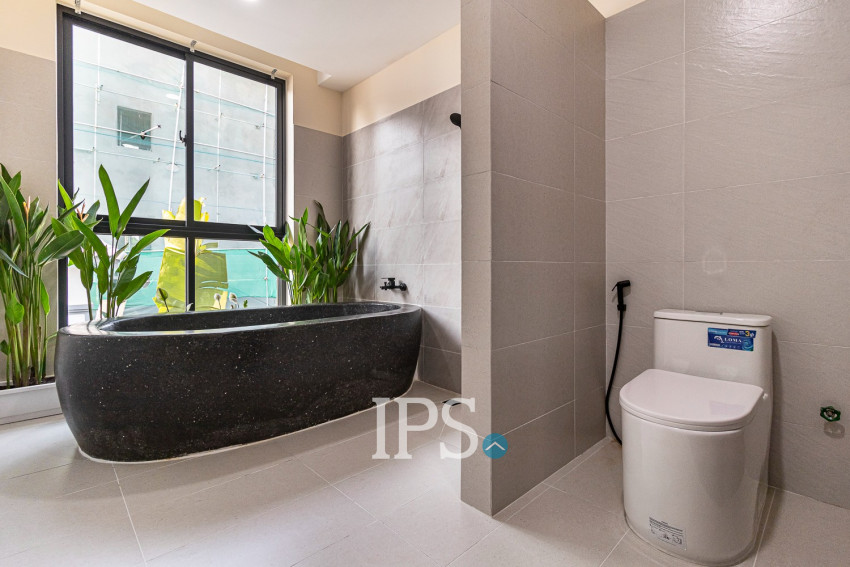 Brand New 3 Bedroom Villa For Sale - Sala Kamreuk, Siem Reap