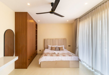 Brand New 3 Bedroom Villa For Sale - Sala Kamreuk, Siem Reap thumbnail
