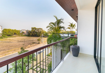 Brand New 3 Bedroom Villa For Sale - Sala Kamreuk, Siem Reap thumbnail