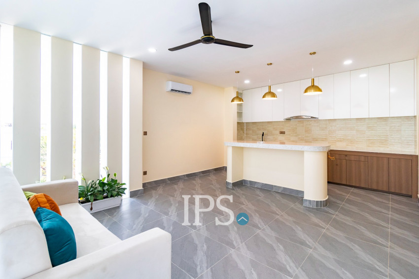 Brand New 3 Bedroom Villa For Sale - Sala Kamreuk, Siem Reap