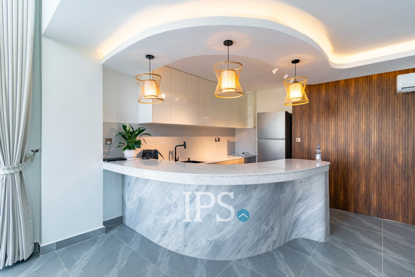 Brand New 3 Bedroom Villa For Sale - Sala Kamreuk, Siem Reap