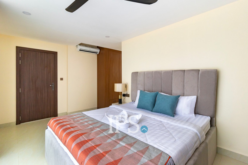 Brand New 3 Bedroom Villa For Sale - Sala Kamreuk, Siem Reap