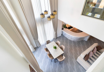 Brand New 3 Bedroom Villa For Sale - Sala Kamreuk, Siem Reap thumbnail