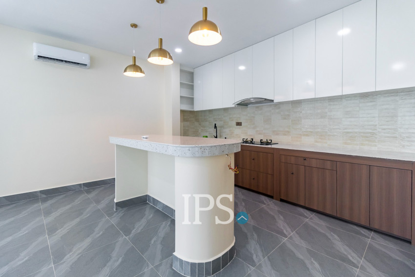 Brand New 3 Bedroom Villa For Sale - Sala Kamreuk, Siem Reap