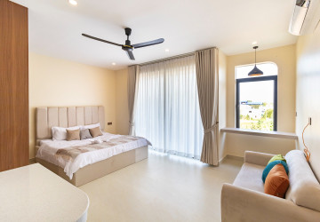 Brand New 3 Bedroom Villa For Sale - Sala Kamreuk, Siem Reap thumbnail