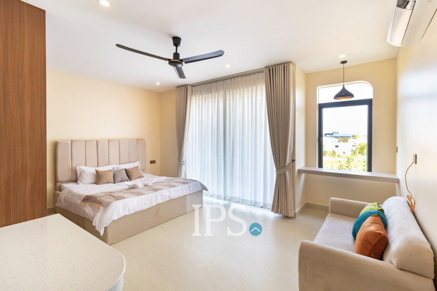 Brand New 3 Bedroom Villa For Sale - Sala Kamreuk, Siem Reap