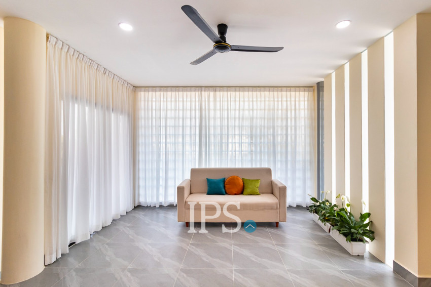 Brand New 3 Bedroom Villa For Sale - Sala Kamreuk, Siem Reap