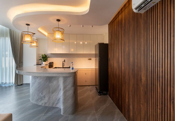 Brand New 3 Bedroom Villa For Sale - Sala Kamreuk, Siem Reap thumbnail