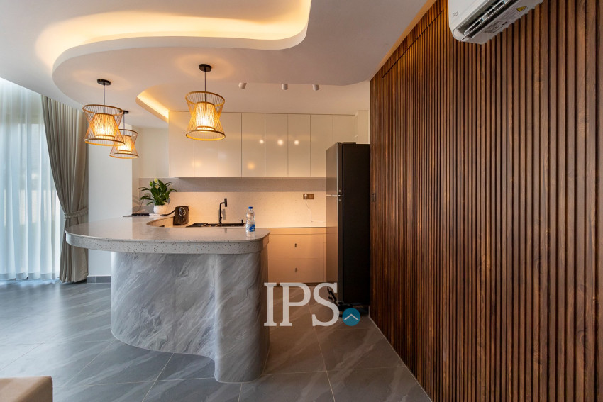 Brand New 3 Bedroom Villa For Sale - Sala Kamreuk, Siem Reap