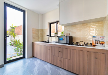 Brand New 3 Bedroom Villa For Sale - Sala Kamreuk, Siem Reap thumbnail