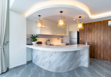 Brand New 3 Bedroom Villa For Sale - Sala Kamreuk, Siem Reap thumbnail