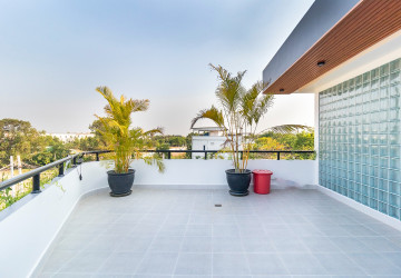 Brand New 3 Bedroom Villa For Sale - Sala Kamreuk, Siem Reap thumbnail