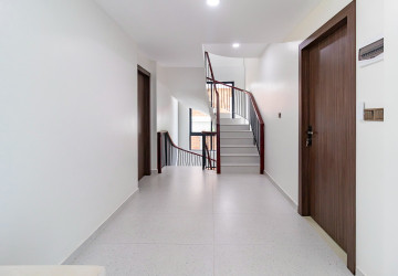 Brand New 3 Bedroom Villa For Sale - Sala Kamreuk, Siem Reap thumbnail