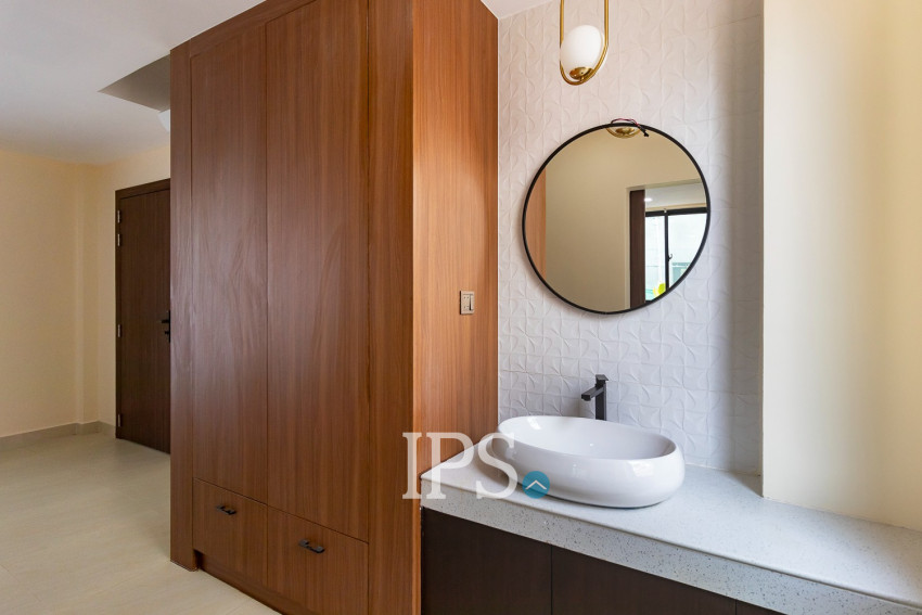 Brand New 3 Bedroom Villa For Sale - Sala Kamreuk, Siem Reap