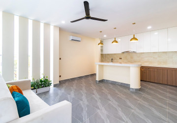 Brand New 3 Bedroom Villa For Sale - Sala Kamreuk, Siem Reap thumbnail