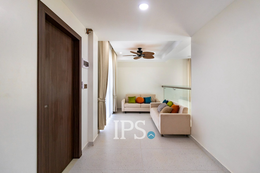 Brand New 3 Bedroom Villa For Sale - Sala Kamreuk, Siem Reap