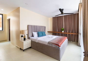 Brand New 3 Bedroom Villa For Sale - Sala Kamreuk, Siem Reap thumbnail