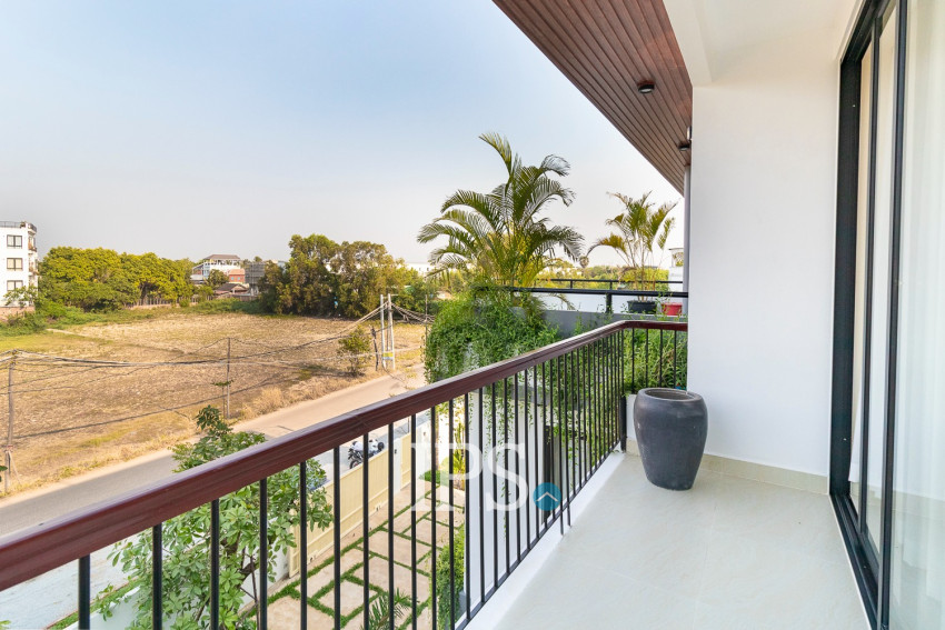 Brand New 3 Bedroom Villa For Sale - Sala Kamreuk, Siem Reap