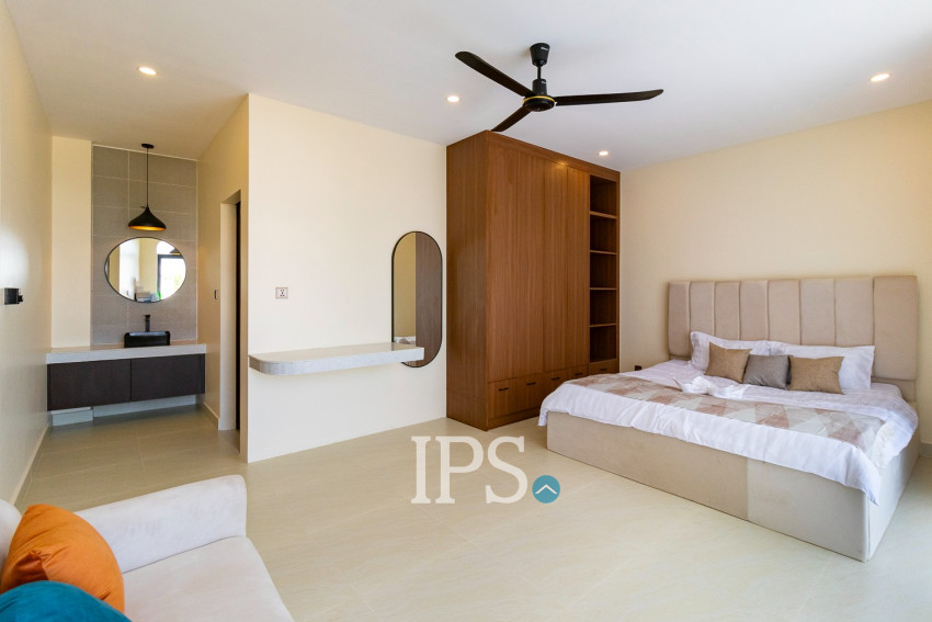 Brand New 3 Bedroom Villa For Sale - Sala Kamreuk, Siem Reap