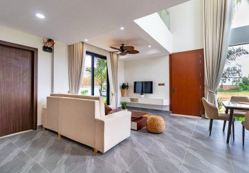 Brand New 4 Bedroom Villa For Sale - Sala Kamreuk, Siem Reap thumbnail