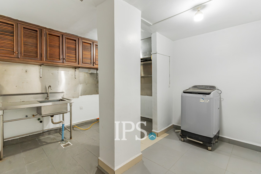 11 Bedroom Villa For Sale - BKK1, Phnom Penh