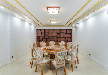 11 Bedroom Villa For Sale - BKK1, Phnom Penh thumbnail