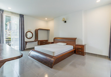 11 Bedroom Villa For Sale - BKK1, Phnom Penh thumbnail