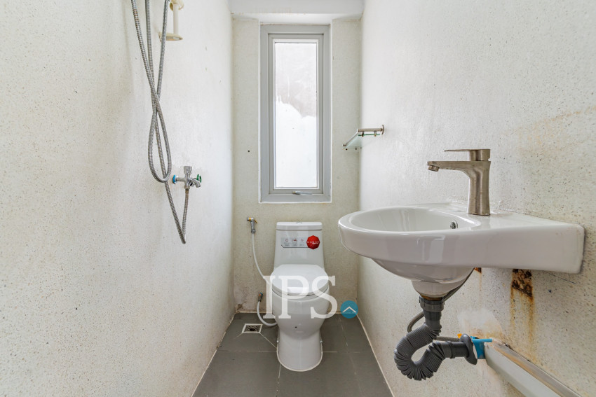 11 Bedroom Villa For Sale - BKK1, Phnom Penh