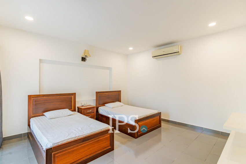 11 Bedroom Villa For Sale - BKK1, Phnom Penh