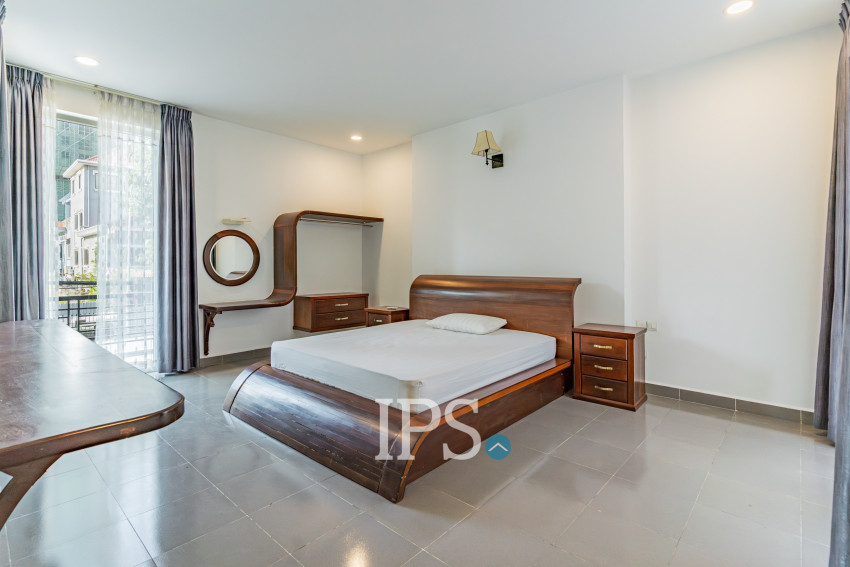 11 Bedroom Villa For Sale - BKK1, Phnom Penh