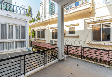 11 Bedroom Villa For Sale - BKK1, Phnom Penh thumbnail