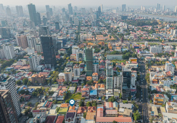 11 Bedroom Villa For Sale - BKK1, Phnom Penh thumbnail