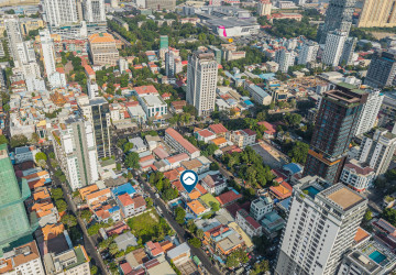 11 Bedroom Villa For Sale - BKK1, Phnom Penh thumbnail