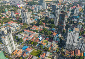 11 Bedroom Villa For Sale - BKK1, Phnom Penh thumbnail