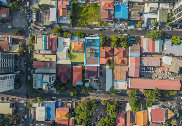 11 Bedroom Villa For Sale - BKK1, Phnom Penh thumbnail