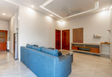 ផ្ទះ 2 បន្ទប់គេងសម្រាប់ជួល - សាលាកំរើក សៀមរាប រូបភាពតូច