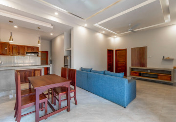 ផ្ទះ 2 បន្ទប់គេងសម្រាប់ជួល - សាលាកំរើក សៀមរាប រូបភាពតូច