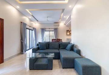 ផ្ទះ 2 បន្ទប់គេងសម្រាប់ជួល - សាលាកំរើក សៀមរាប រូបភាពតូច