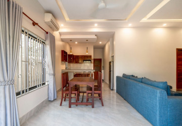 ផ្ទះ 2 បន្ទប់គេងសម្រាប់ជួល - សាលាកំរើក សៀមរាប រូបភាពតូច