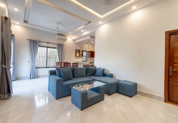 ផ្ទះ 2 បន្ទប់គេងសម្រាប់ជួល - សាលាកំរើក សៀមរាប រូបភាពតូច