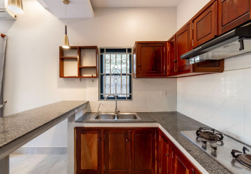 ផ្ទះ 2 បន្ទប់គេងសម្រាប់ជួល - សាលាកំរើក សៀមរាប រូបភាពតូច