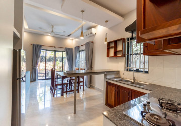 ផ្ទះ 2 បន្ទប់គេងសម្រាប់ជួល - សាលាកំរើក សៀមរាប រូបភាពតូច