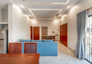 ផ្ទះ 2 បន្ទប់គេងសម្រាប់ជួល - សាលាកំរើក សៀមរាប រូបភាពតូច