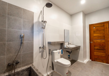 ផ្ទះ 2 បន្ទប់គេងសម្រាប់ជួល - សាលាកំរើក សៀមរាប រូបភាពតូច