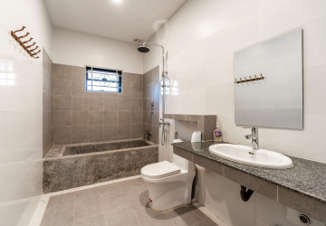 ផ្ទះ 2 បន្ទប់គេងសម្រាប់ជួល - សាលាកំរើក សៀមរាប រូបភាពតូច