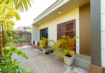 ផ្ទះ 2 បន្ទប់គេងសម្រាប់ជួល - សាលាកំរើក សៀមរាប រូបភាពតូច