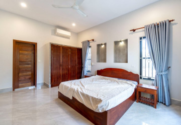 ផ្ទះ 2 បន្ទប់គេងសម្រាប់ជួល - សាលាកំរើក សៀមរាប រូបភាពតូច