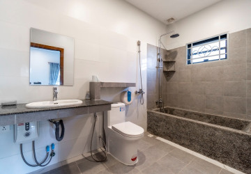 ផ្ទះ 2 បន្ទប់គេងសម្រាប់ជួល - សាលាកំរើក សៀមរាប រូបភាពតូច