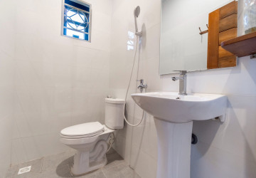 ផ្ទះ 2 បន្ទប់គេងសម្រាប់ជួល - សាលាកំរើក សៀមរាប រូបភាពតូច